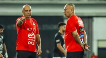 شيكابالا يهاجم حسام حسن.. هل تسبب التوأم في إحراج الكرة المصرية؟